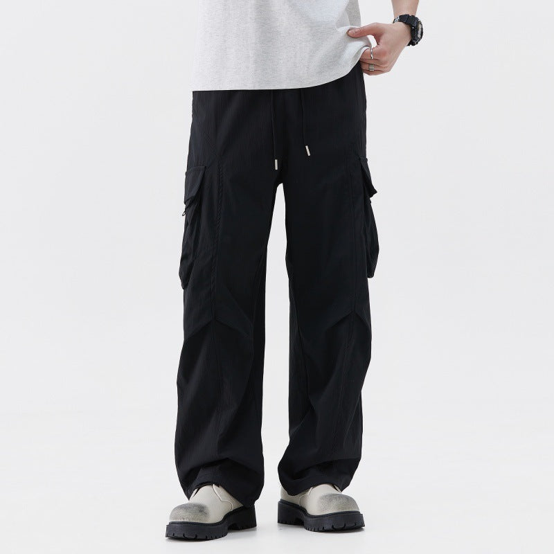 Damen Bequeme Relaxed Fit Cargohose Shop Nory