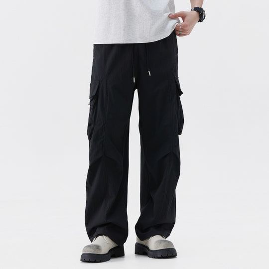Damen Bequeme Relaxed Fit Cargohose Shop Nory
