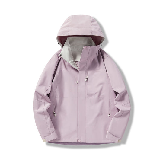 Herren Funktionale Regenjacke Shop Nory