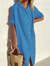Pfauenblau