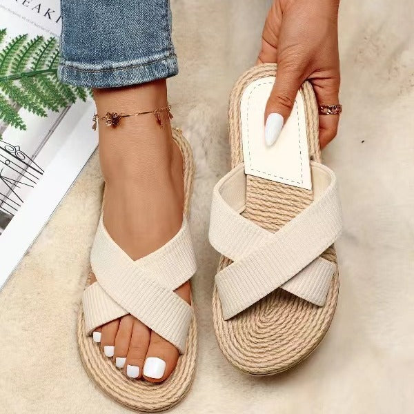 Damen elegante Clogs mit volem Komfort