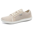 Damen Freizeitsneaker mit atmungsaktiver Mesh-Oberfläche und weicher Sohle