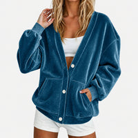 Pfauenblau