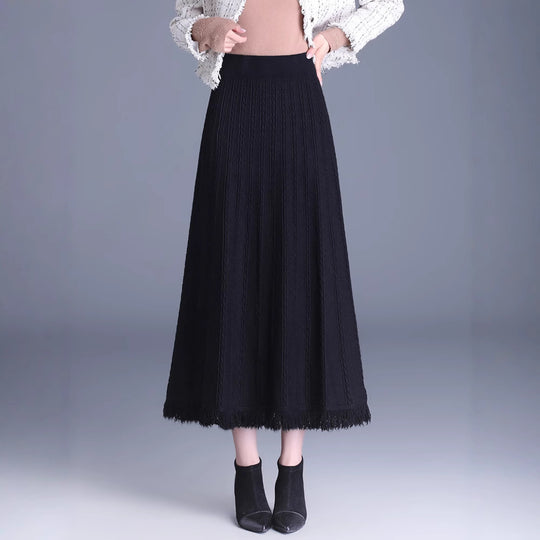 Damen Maxikleid Shop Nory