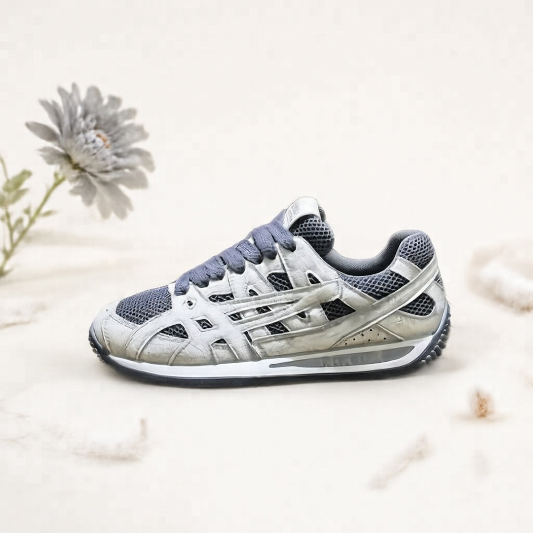 Herren Leichte und atmungsaktive Freizeitsneaker Shop Nory