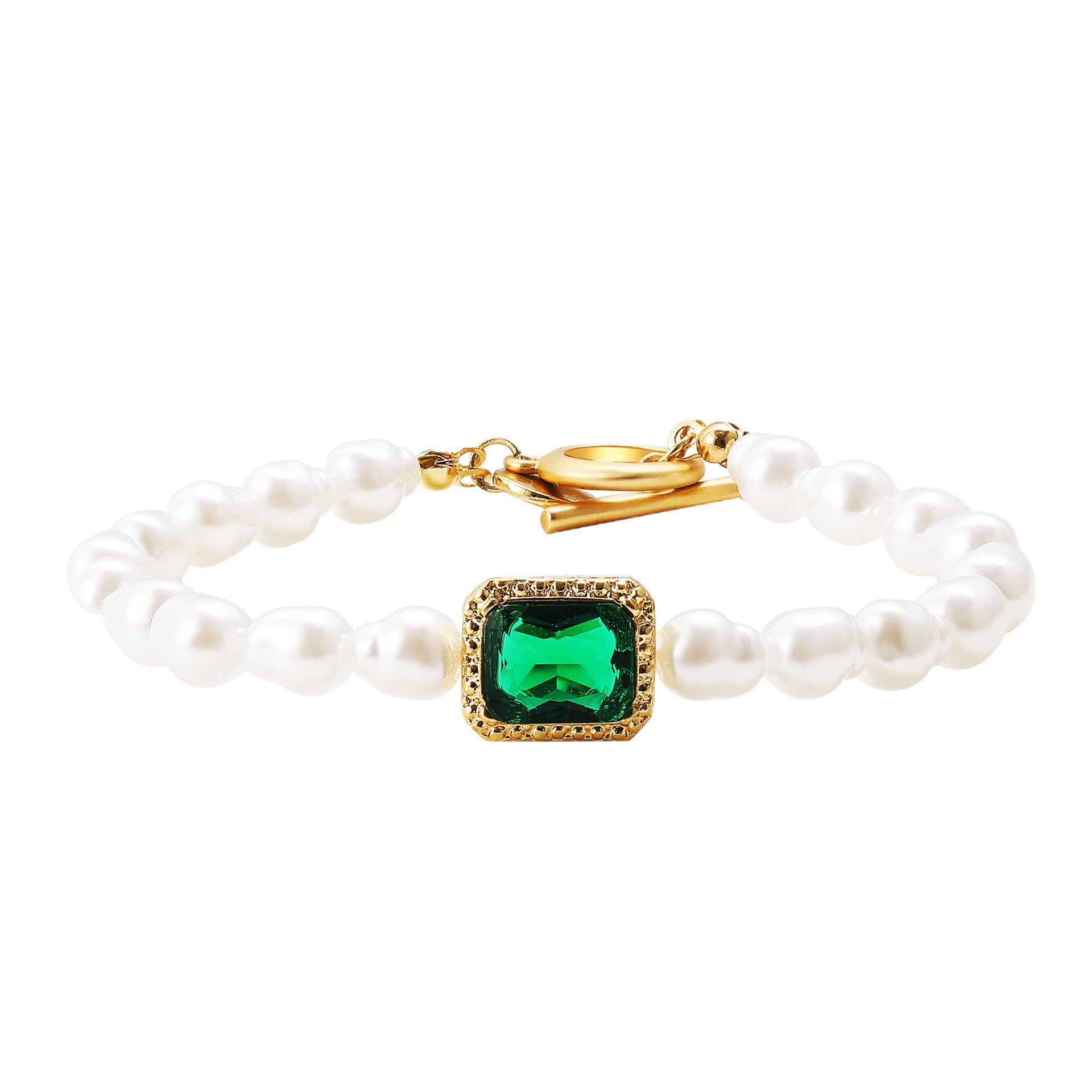 Damen Armreif-Set mit verschiedenen Strukturdesigns und eleganten Elementen Shop Nory
