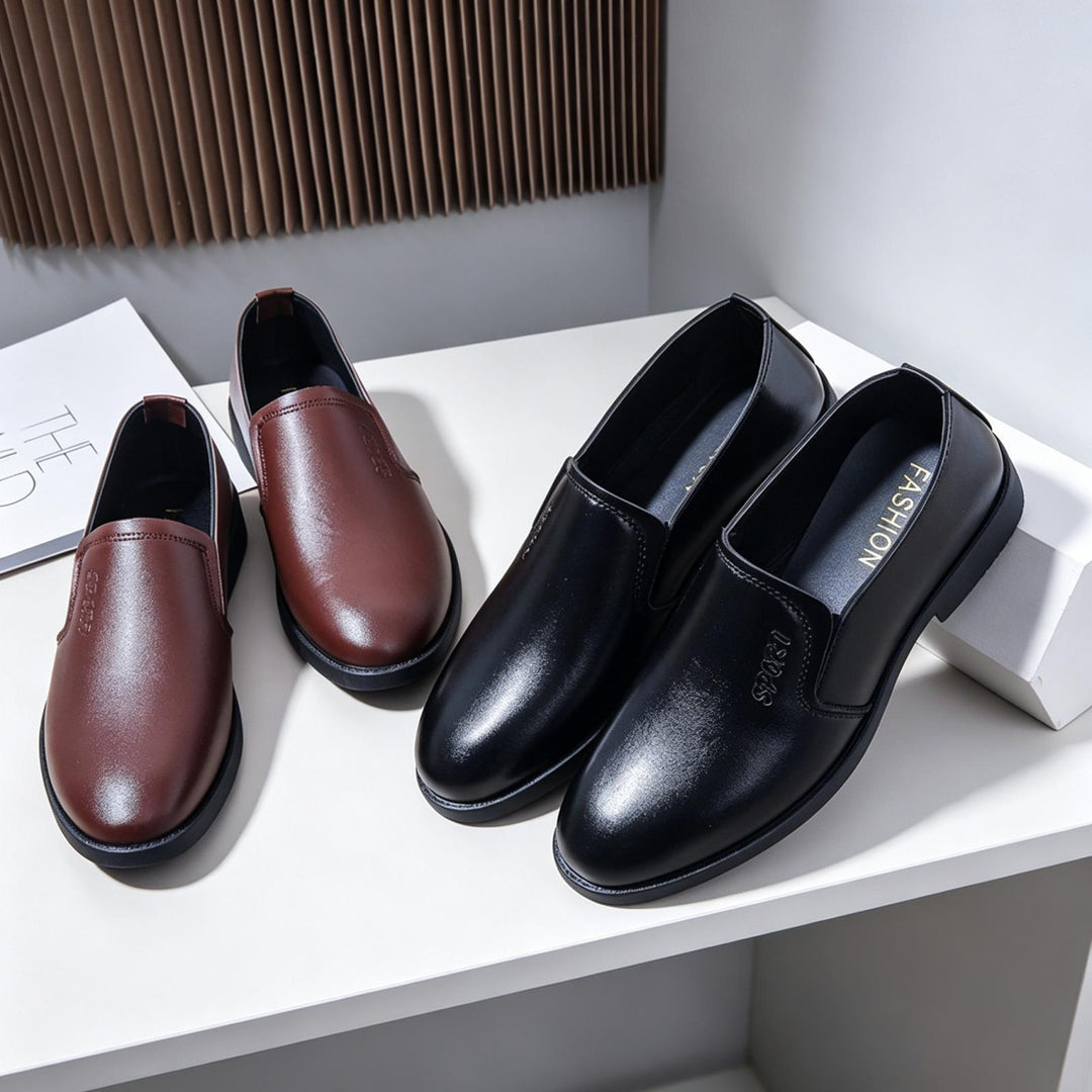 Herren Elegante Slip-On Mokassins Shop Nory 1788175531