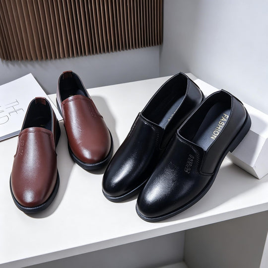 Herren Elegante Slip-On Mokassins Shop Nory 1788175531