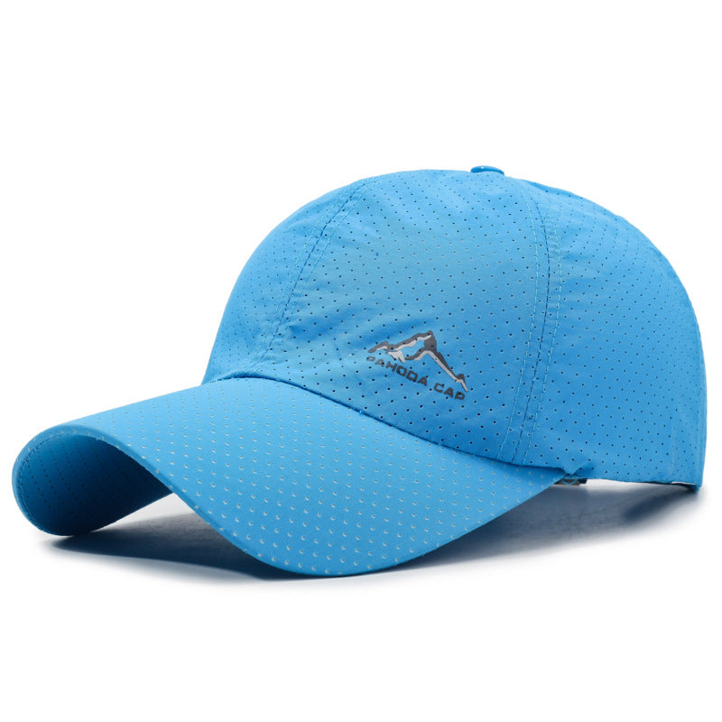 Unisex Baumwoll BasShopnoryallcap Verstellbar mit GShopnoryogenem Schirm
