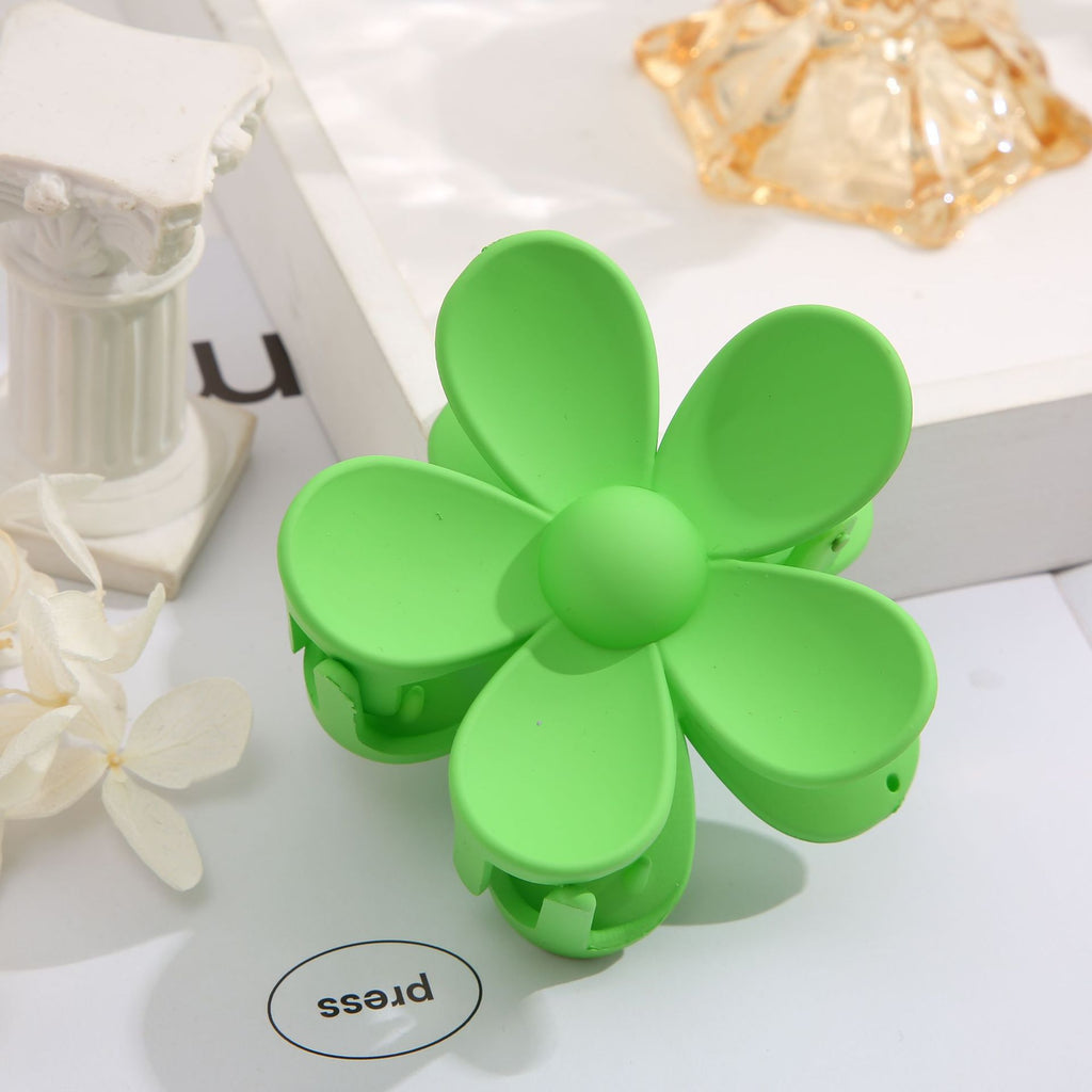 Damen Haarschmuck-Clip mit floralen Motiven Shop Nory
