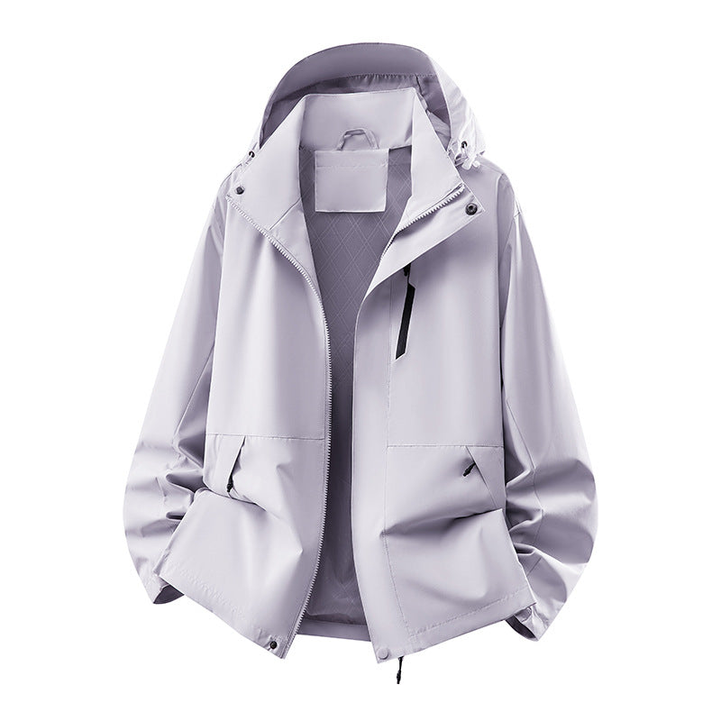 Damen Leichte Technische Jacke Shop Nory