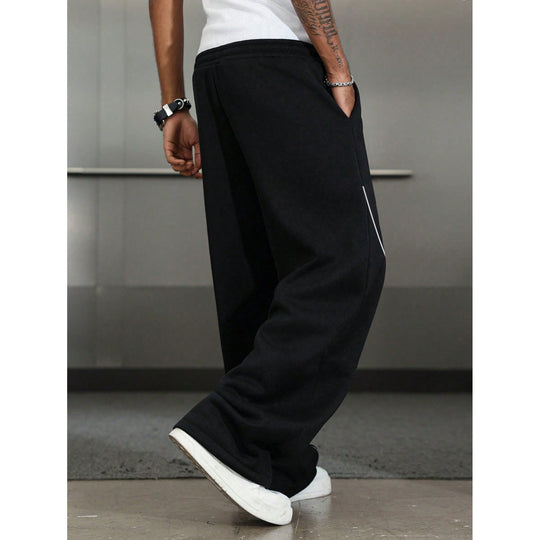 Herren Bequeme Sportliche Freizeithosen Shop Nory