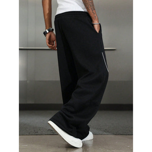 Herren Bequeme Sportliche Freizeithosen Shop Nory