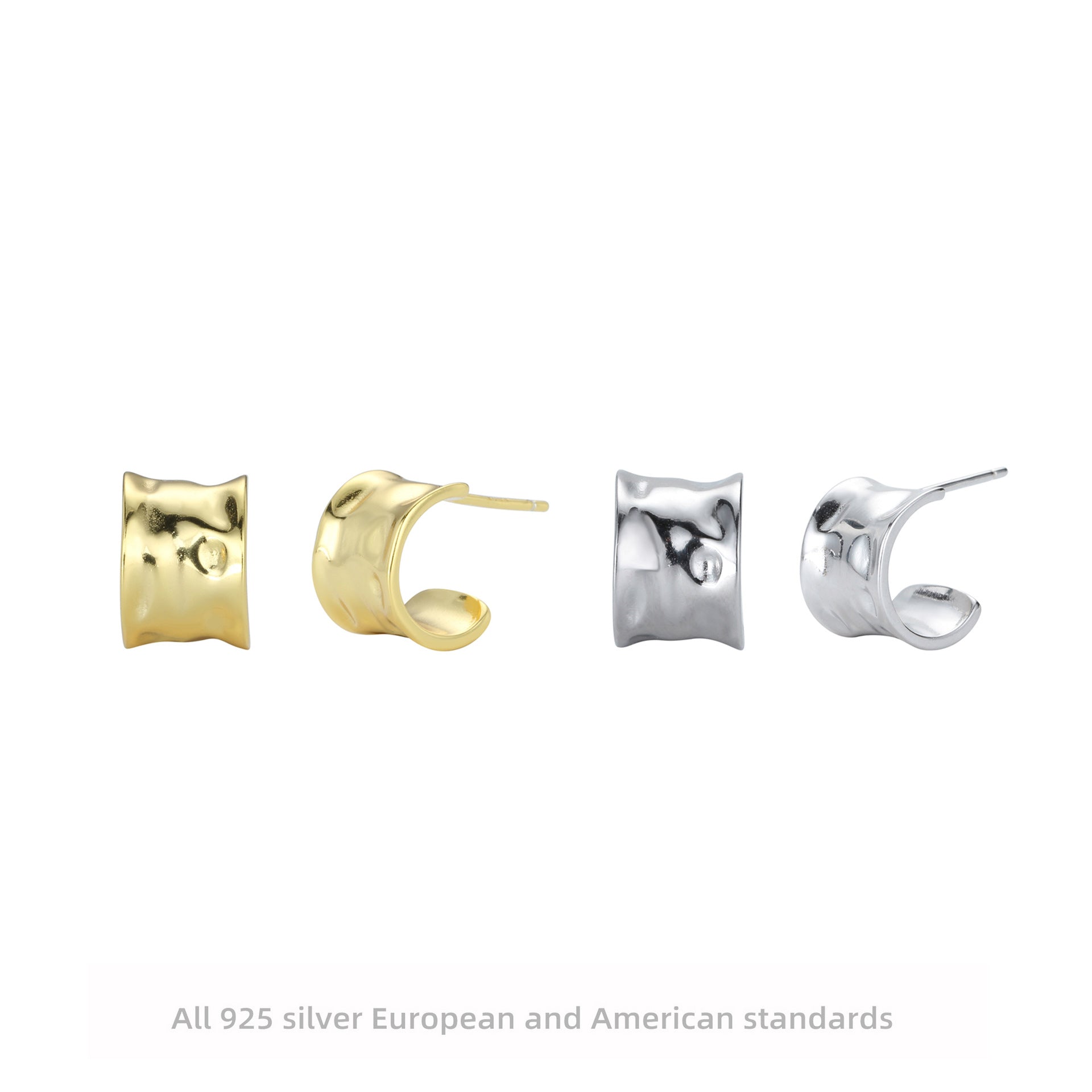 Damen Ohrringe Shop Nory