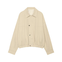 Apricot-Jacke