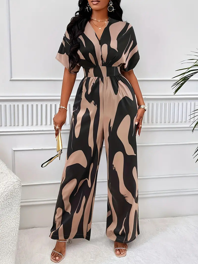 Damen Jumpsuit