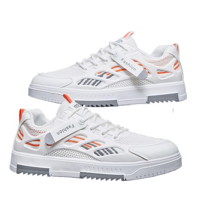 Herren Atmungsaktive Lifestyle Sneakers Shop Nory