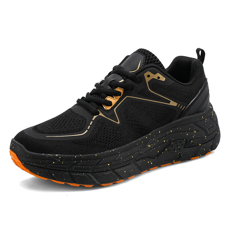 Damen Laufschuhe mit innovativer Dämpfungstechnologie und rutschfester Sohle