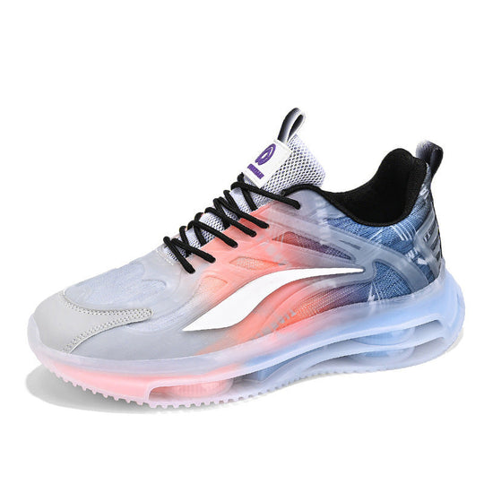 Damen Leichtgewichtige Laufschuhe mit innovativer Dämpfungstechnologie