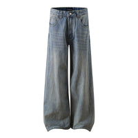 Jeansblau