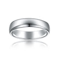 Damen Schmuckset mit funkelndem Ring, eleganten Ohrringen und zarter Halskette Shop Nory