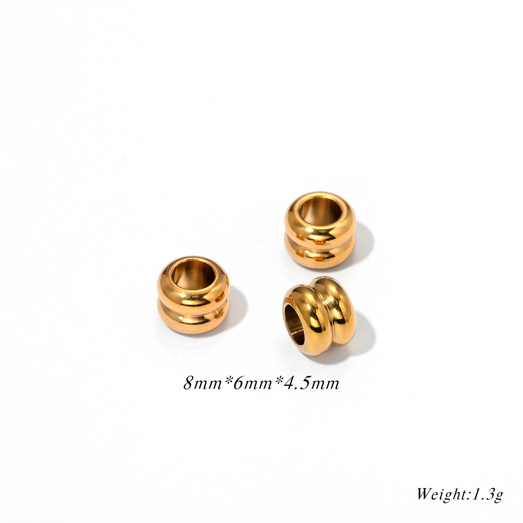 Damen modische High-Quality Ring-Accessoires Shop Nory