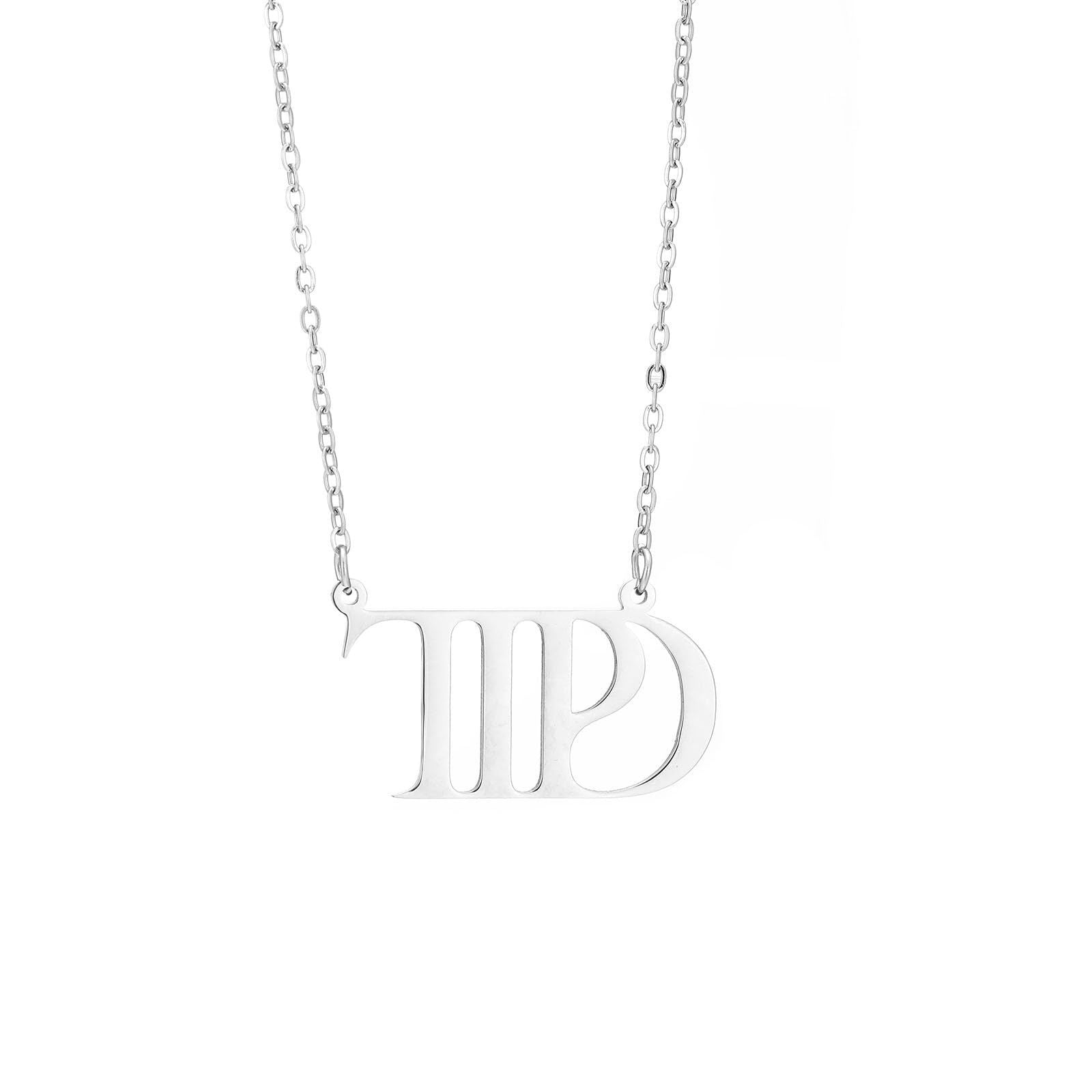 Damen modische Kette mit personalisiertem Anhänger Shop Nory