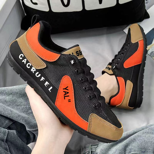 Herren Modische Sport Sneakers Shop Nory