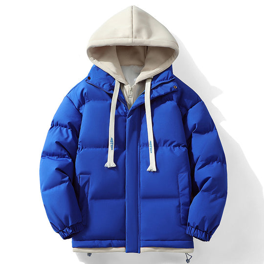 Damen Wärmeisolierte Steppjacke Shop Nory