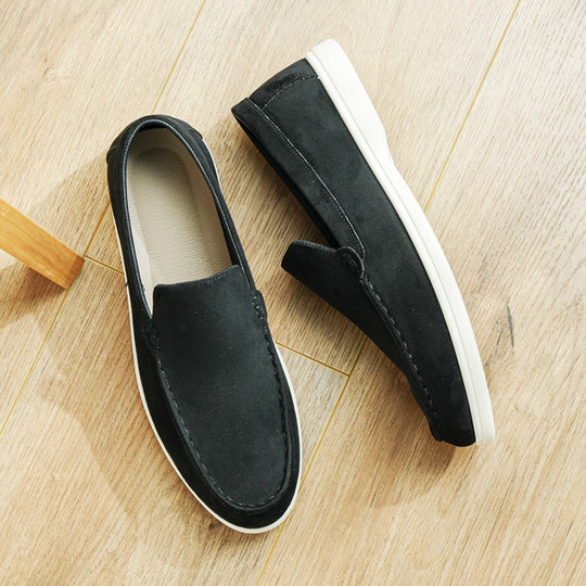 Damen Komfortable Mokassins Shop Nory