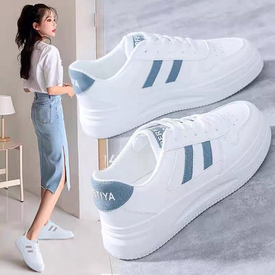 Damen Sportliche Sneakers