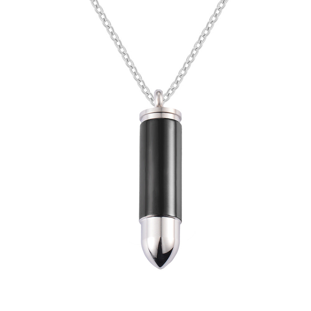Damen Kette mit stilvollem Anhänger in Form einer Patricia-Patrone Shop Nory