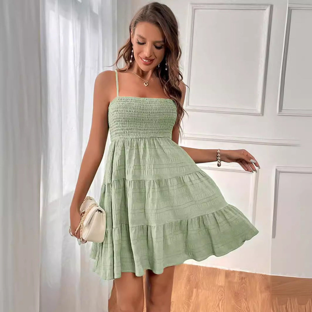 Damen Freizeitkleid
