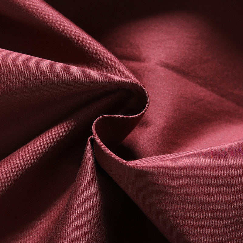 Damen Eleganter Maxirock mit weit geschnittenem Design Shop Nory