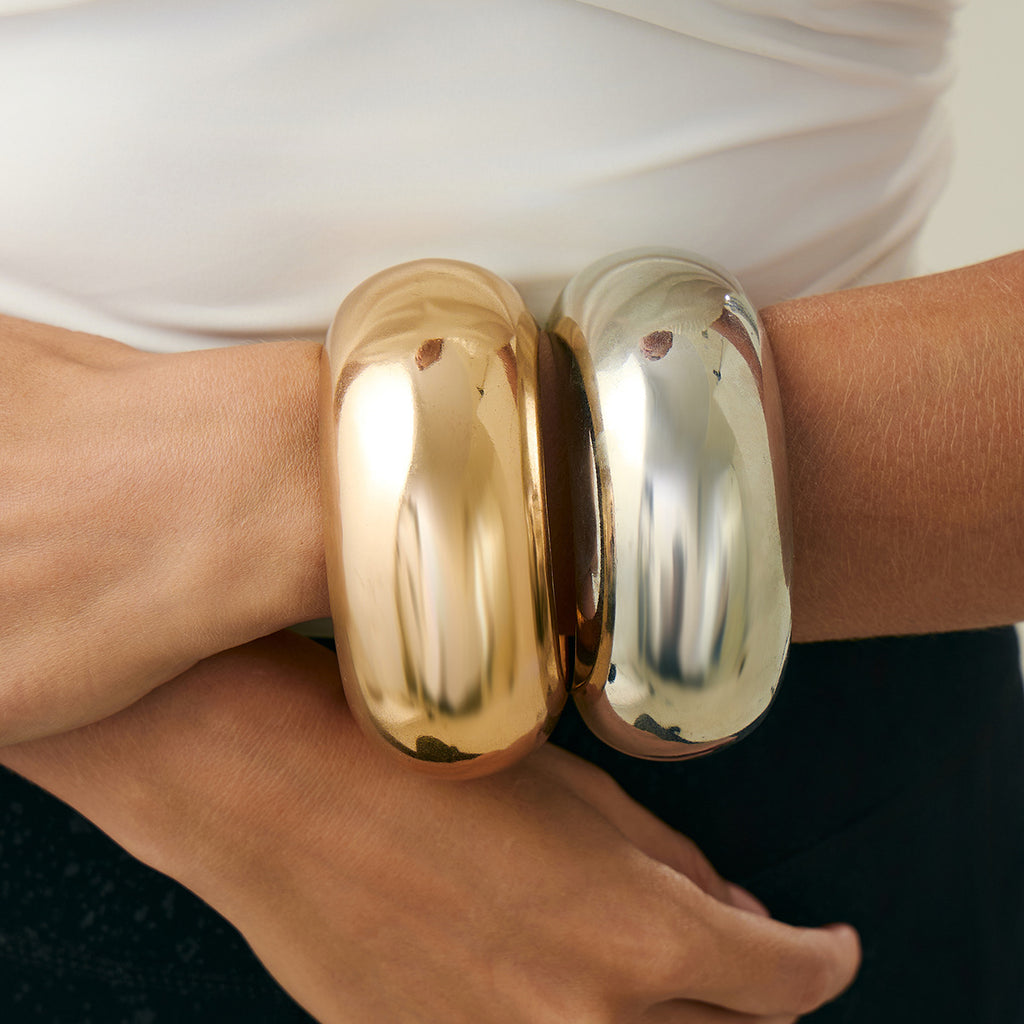 Damen Trendige Armreifen Shop Nory