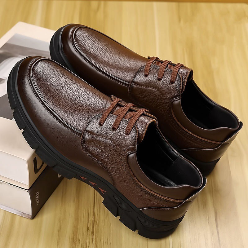 Herren Komfortable Freizeitschuhe Shop Nory