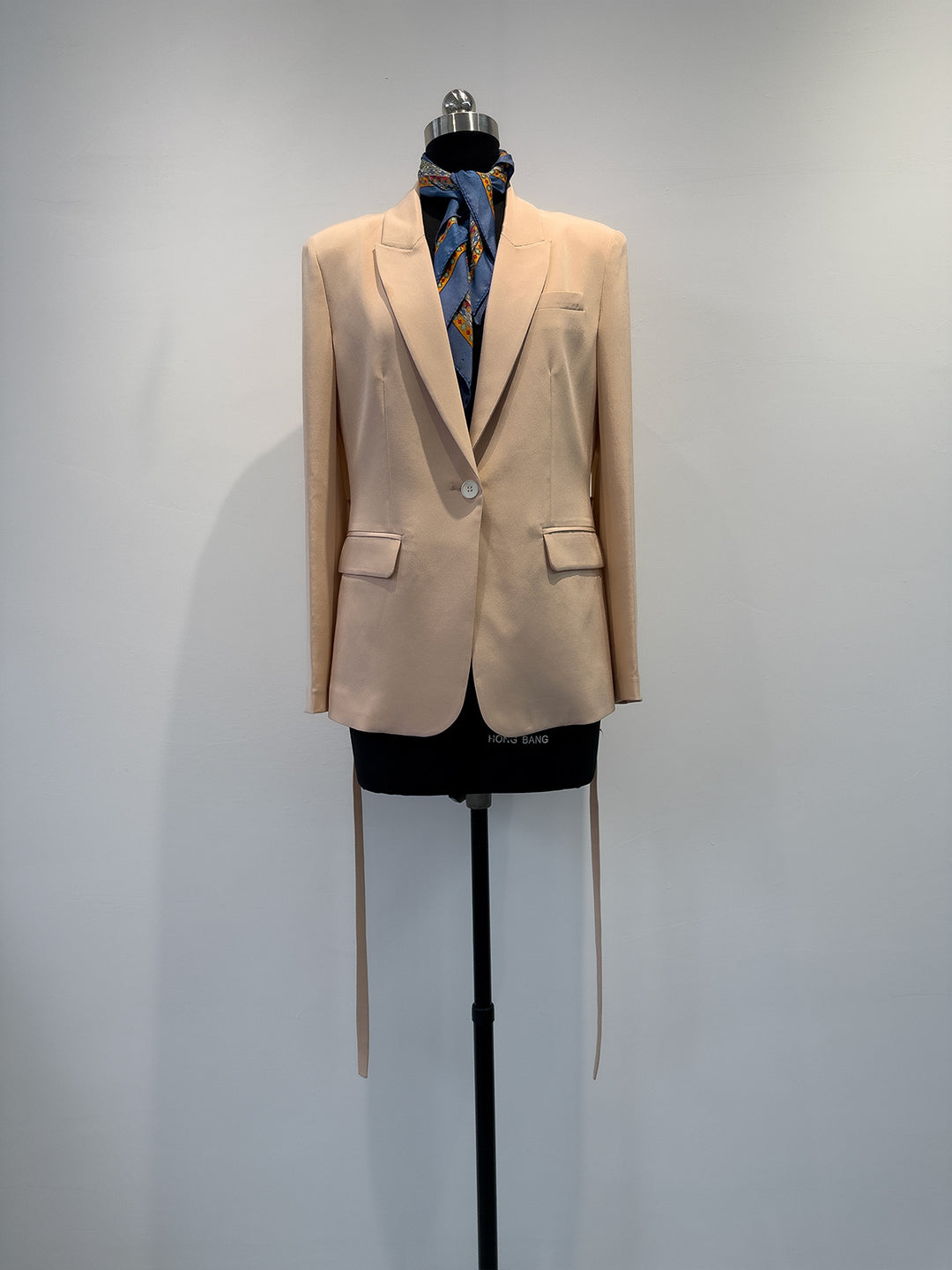 Damen Moderne Maßgeschneiderte Blazer Shop Nory