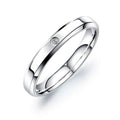 Damen Ring mit elegantem und zeitlosem Design Shop Nory