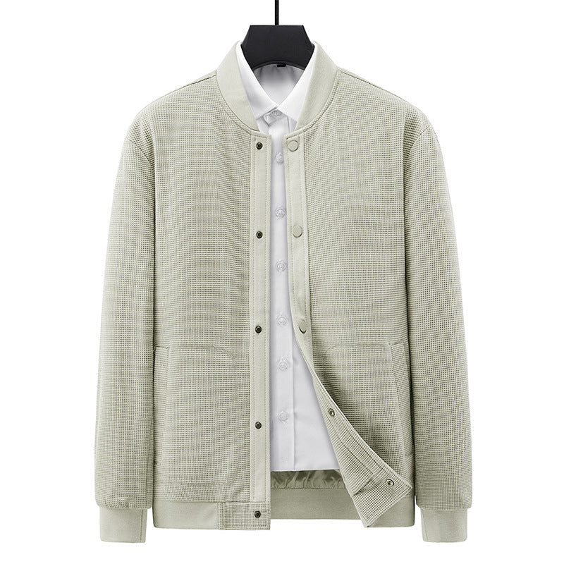 Herren Leichte und atmungsaktive Jacke Shop Nory