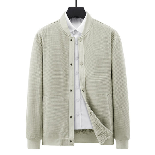 Herren Leichte und atmungsaktive Jacke Shop Nory
