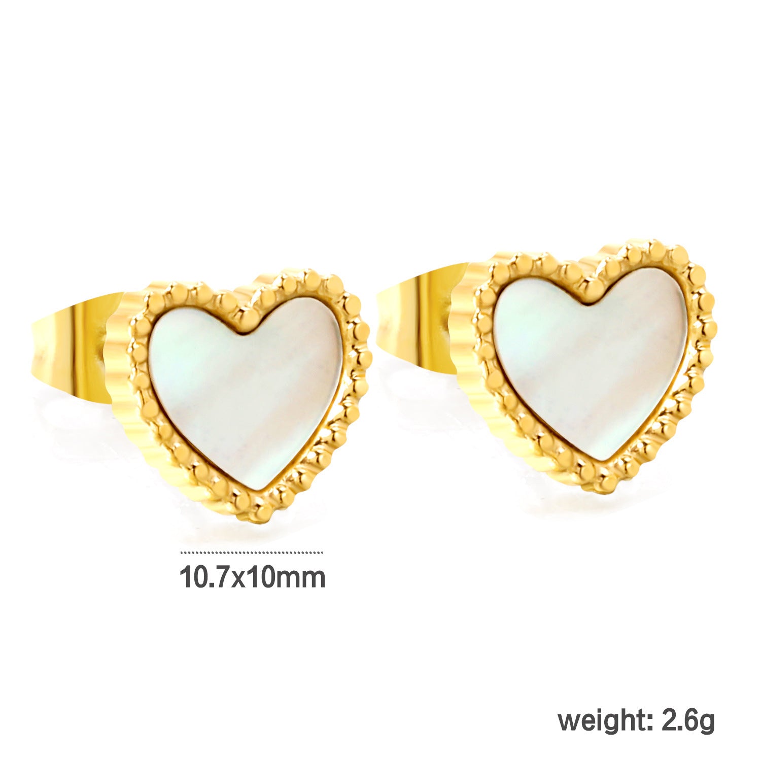 Damen Ohrhänger mit elegantem Design und schimmernden Perlen Shop Nory
