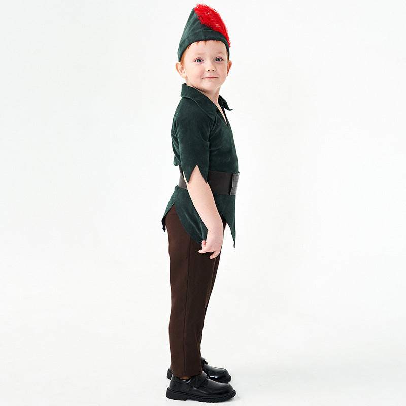 Damen fantasievolles Kostüm Shop Nory