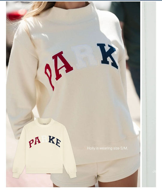 Damen Gemütliches Freizeit-Set mit Oversize kurz geschnittenem Sweatshirt und elastischen Baumwoll-Shorts Shop Nory