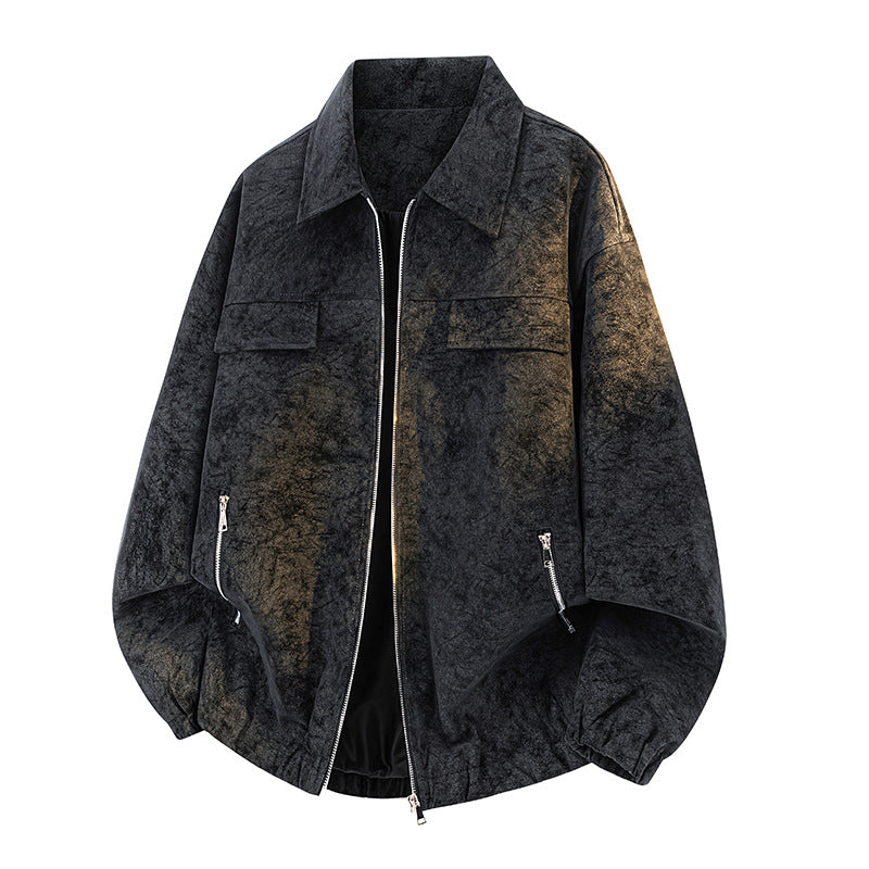 Damen Stylische Oversized Übergangsjacke Shop Nory