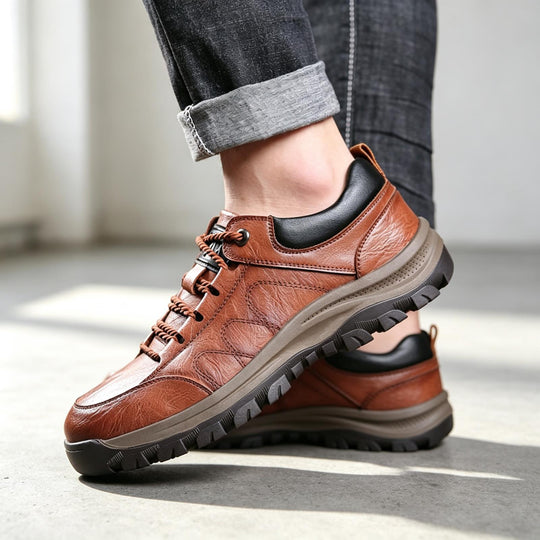 Herren Komfortable Wanderschuhe Shop Nory
