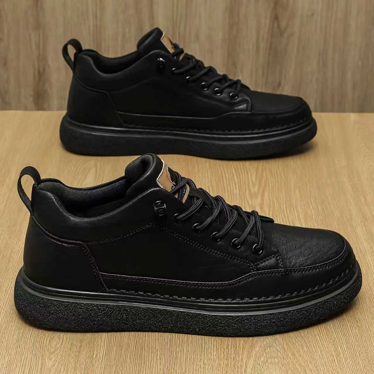 Damen Bequeme und modische Sneakers mit rutschfester Sohle und flexiblem Fußbett