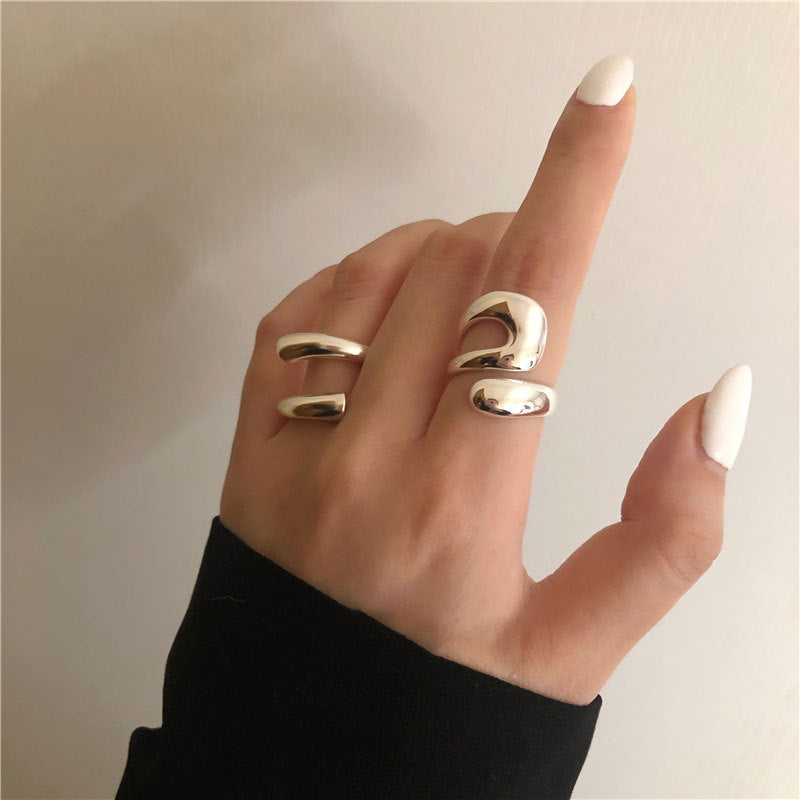 Damen Ring Shop Nory