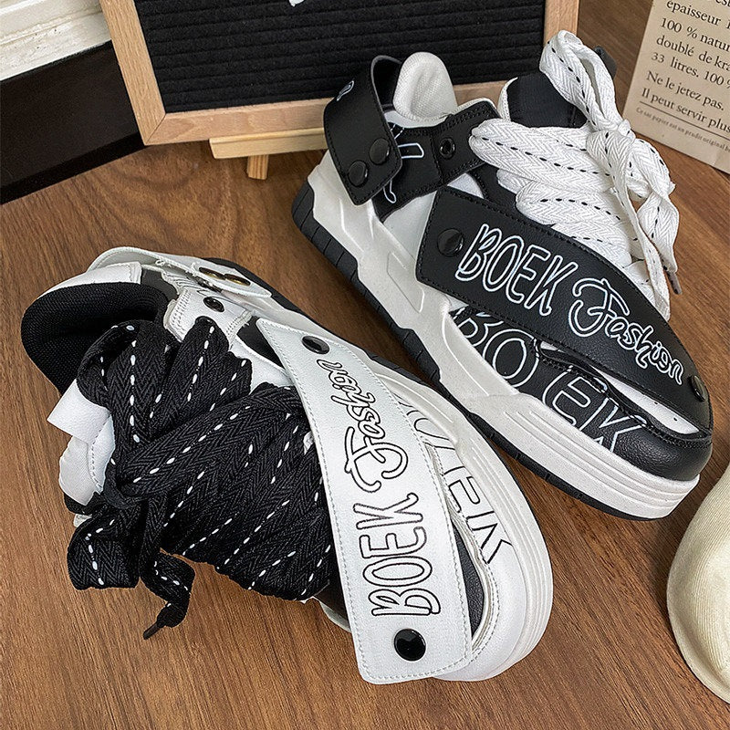 Damen Sportliche Sneaker mit innovativem Design Shop Nory