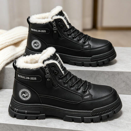 Herren Robuste Winterboots Shop Nory