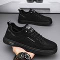 Herren Urban Lifestyle Sneakers mit atmungsaktiver Oberflächenstruktur